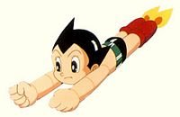 pic for Astro Boy